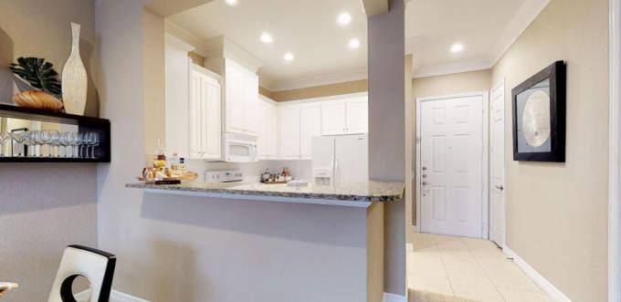 Apartment for rent at 1901 Augusta Dr #1174, Houston, TX 77057