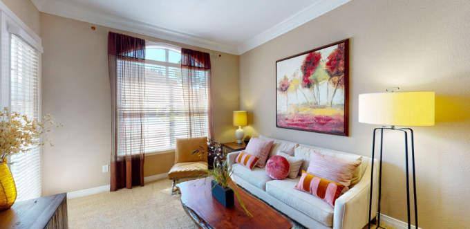 Apartment for rent at 1901 Augusta Dr #1174, Houston, TX 77057