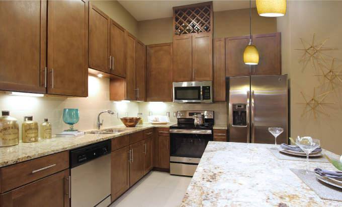 Apartment for rent at 2001 S Voss Rd #1174, Houston, TX 77057