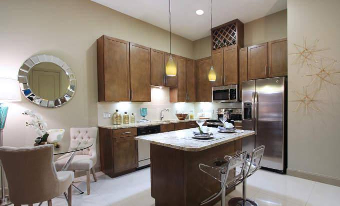 Apartment for rent at 2001 S Voss Rd #1174, Houston, TX 77057