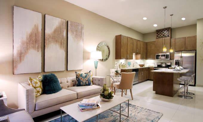 Apartment for rent at 2001 S Voss Rd #1174, Houston, TX 77057