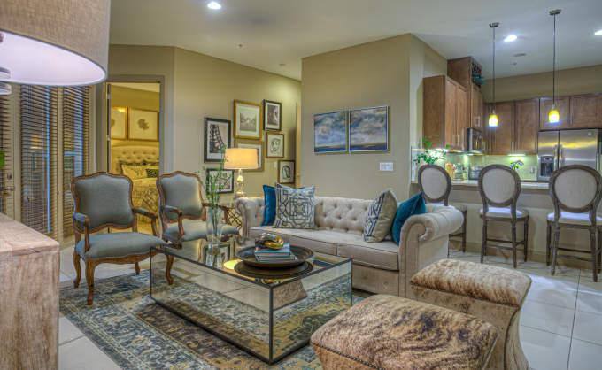 Apartment for rent at 2001 S Voss Rd #1174, Houston, TX 77057