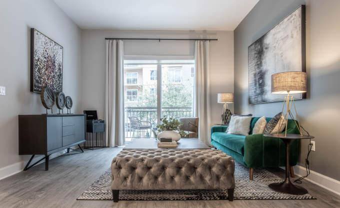 Apartment for rent at 2000 Hughes Landing Blvd #1174, Spring, TX 77381