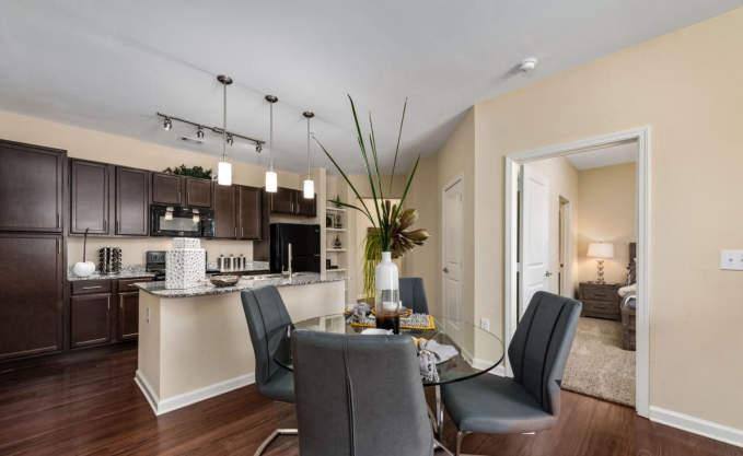 Apartment for rent at 2205 W Walker St #1174, League City, TX 77573