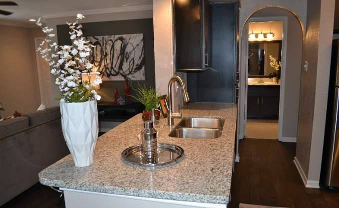 Apartment for rent at 8300 El Mundo St #1174, Houston, TX 77054