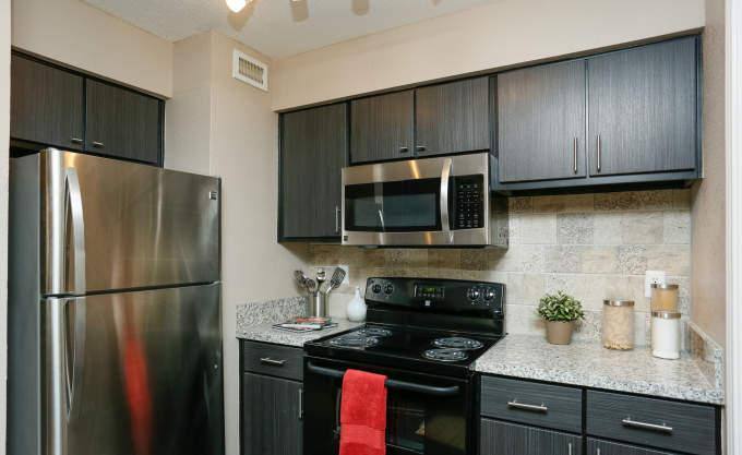 Apartment for rent at 8300 El Mundo St #1174, Houston, TX 77054