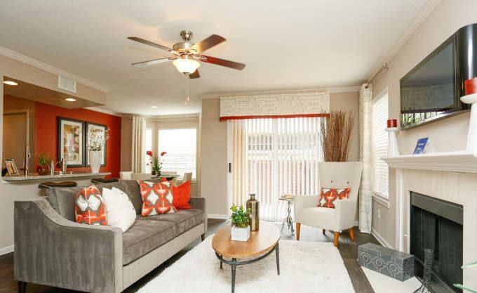 Apartment for rent at 8300 El Mundo St #1174, Houston, TX 77054