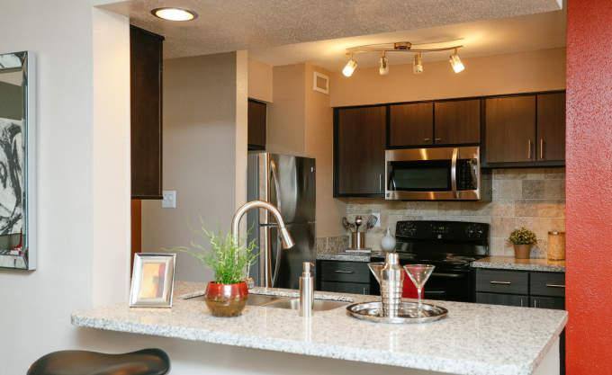 Apartment for rent at 8300 El Mundo St #1174, Houston, TX 77054