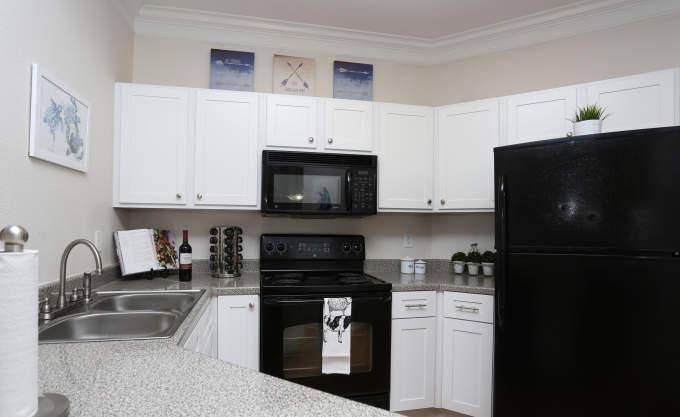 Apartment for rent at 9844 Cypresswood Dr #1174, Houston, TX 77070