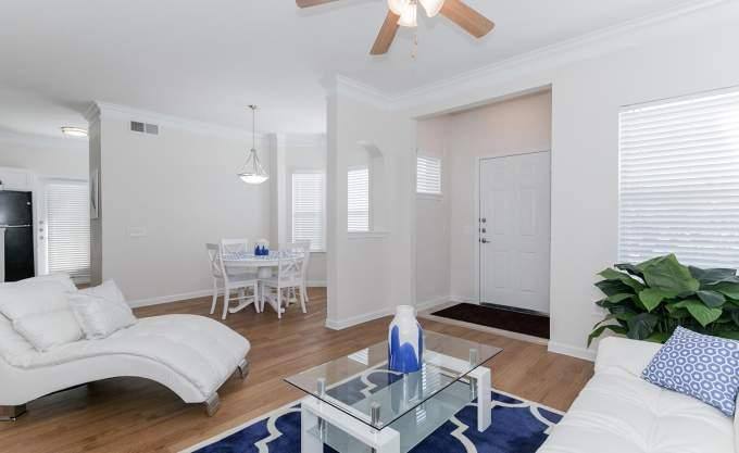 Apartment for rent at 9844 Cypresswood Dr #1174, Houston, TX 77070