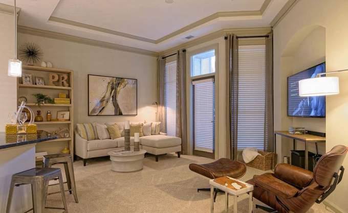 Apartment for rent at 13710 Park Row #1174, Houston, TX 77084