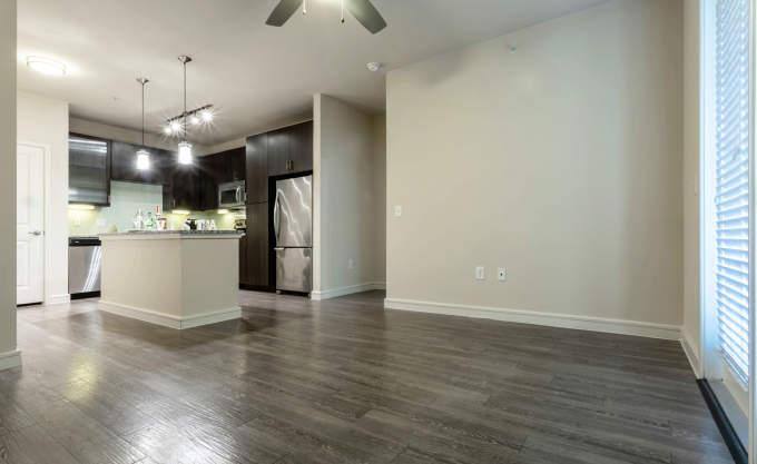 Apartment for rent at 14520 Briar Forest Dr #1174, Houston, TX 77077