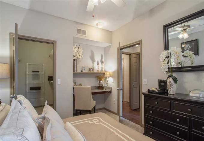Apartment for rent at 3720 College Park Dr #1174, Conroe, TX 77384