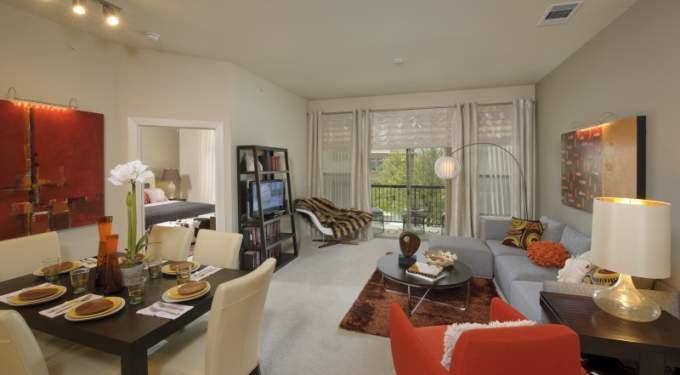 Apartment for rent at 18101 Point Lookout Dr #1174, Houston, TX 77058