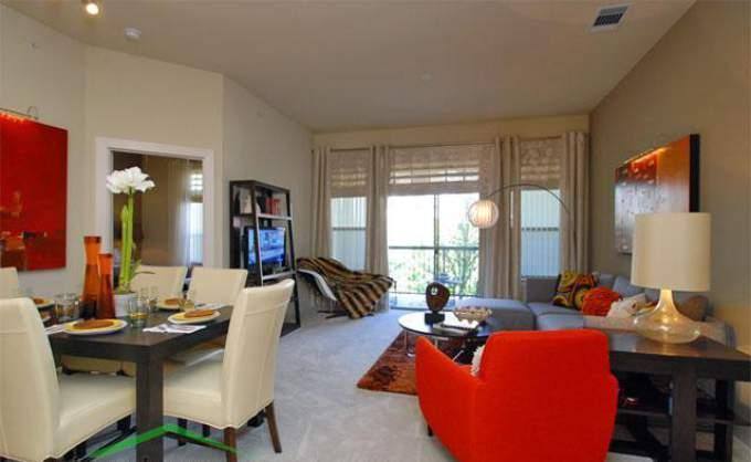 Apartment for rent at 18101 Point Lookout Dr #1174, Houston, TX 77058