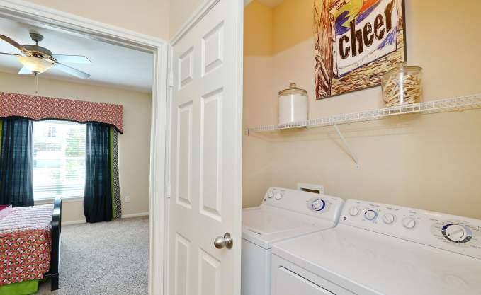 Apartment for rent at 10880 Barker Cypress Rd #1174, Cypress, TX 77433