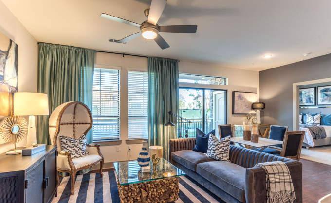 Apartment for rent at 21201 Emerald Mist Parkway #1174, Spring, TX 77379
