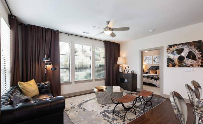 Apartment for rent at 21201 Emerald Mist Parkway #1174, Spring, TX 77379