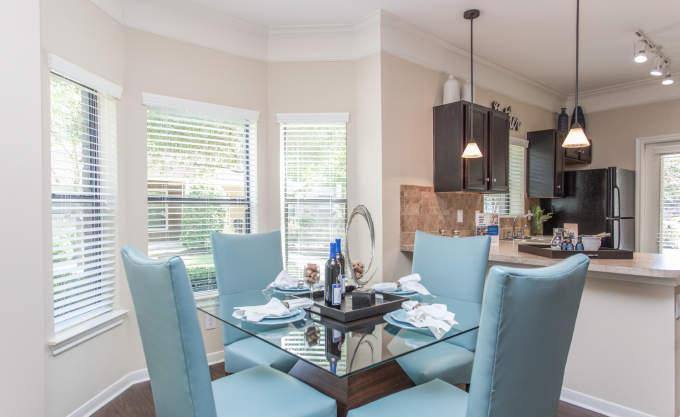 Apartment for rent at 2111 Old Holzwarth Rd #1174, Spring, TX 77388