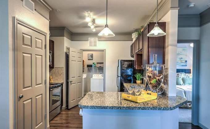 Apartment for rent at 6855 Mason Rd #1174, Katy, TX 77450
