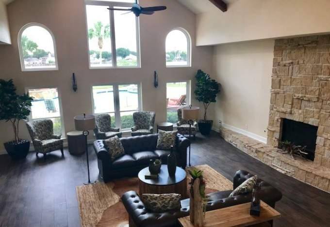 Apartment for rent at 6520 Broadway St #1174, Pearland, TX 77581