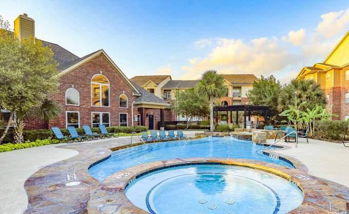Apartment for rent at 6520 Broadway St #1174, Pearland, TX 77581