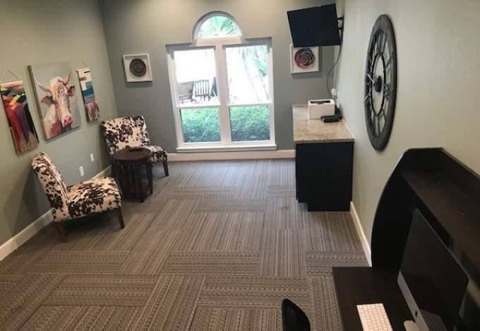 Apartment for rent at 6520 Broadway St #1174, Pearland, TX 77581