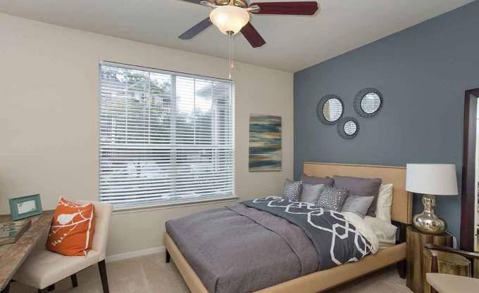 Apartment for rent at 8101 Research Forest Dr #1174, Spring, TX 77382