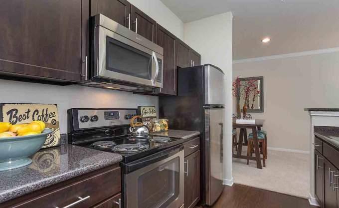 Apartment for rent at 8101 Research Forest Dr #1174, Spring, TX 77382
