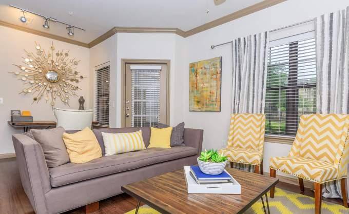 Apartment for rent at 9530 Farm To Market 2920 #1174, Tomball, TX 77375