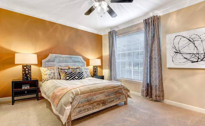 Apartment for rent at 1200 Winrock Blvd #2174, Houston, TX 77057