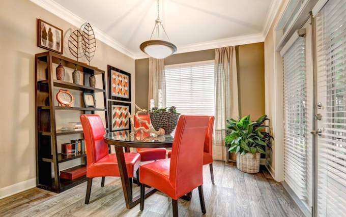 Apartment for rent at 1200 Winrock Blvd #2174, Houston, TX 77057