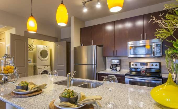 Apartment for rent at 1300 N Post Oak Rd #2174, Houston, TX 77055