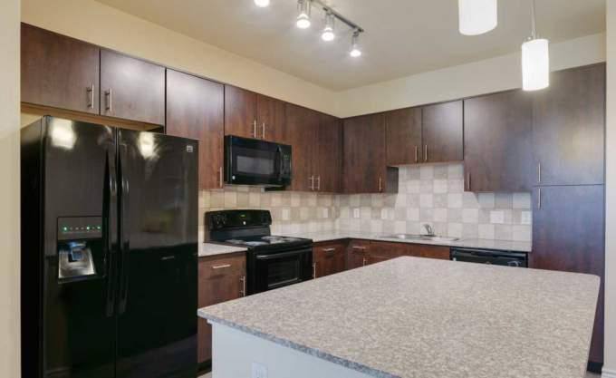 Apartment for rent at 2121 Ella Blvd #2174, Houston, TX 77008