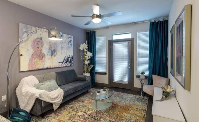Apartment for rent at 2200 N Sam Houston Parkway E #2174, Houston, TX 77032