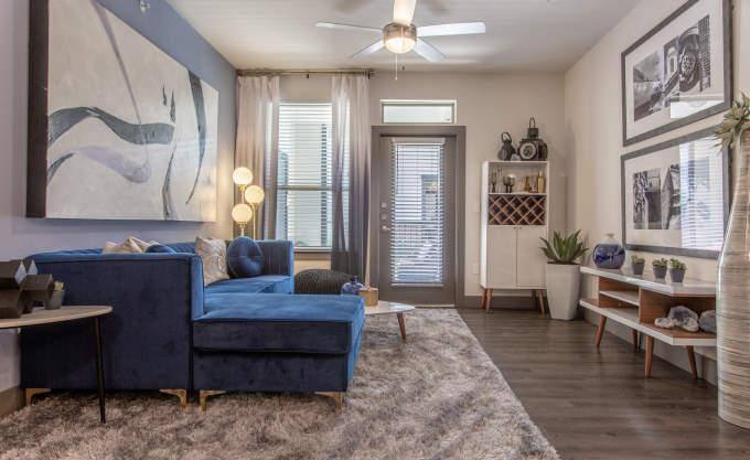 Apartment for rent at 2200 N Sam Houston Parkway E #2174, Houston, TX 77032