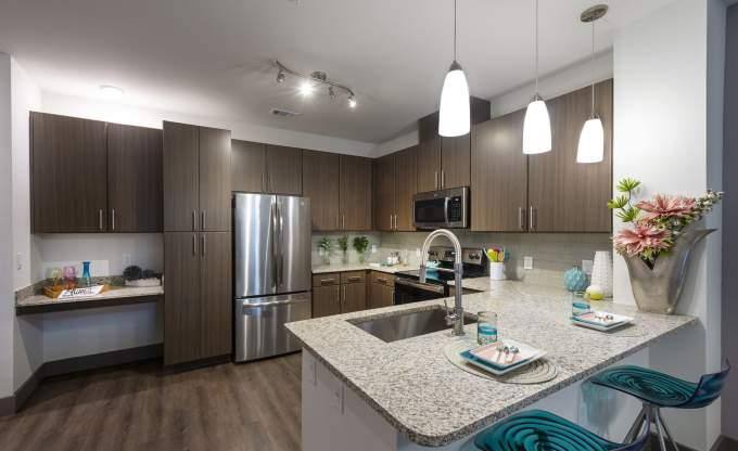 Apartment for rent at 2200 N Sam Houston Parkway E #2174, Houston, TX 77032