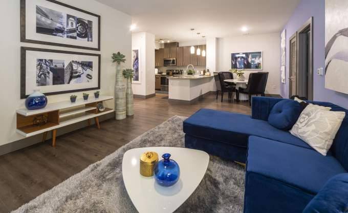Apartment for rent at 2200 N Sam Houston Parkway E #2174, Houston, TX 77032