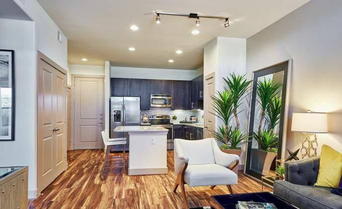 Apartment for rent at 2626 Fountain View Dr #2174, Houston, TX 77057