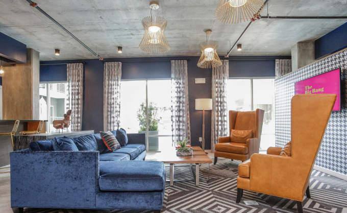 299 W Gray St #2174, Houston, TX 77019 - Apartment for Rent