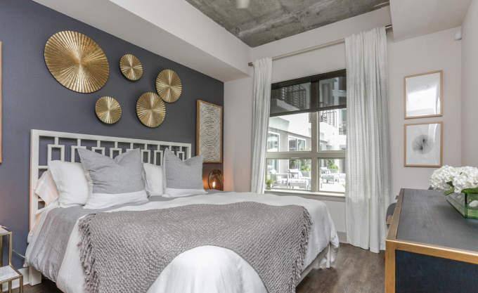 Apartment for rent at 299 W Gray St #2174, Houston, TX 77019