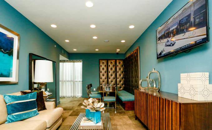 Apartment for rent at 3000 Sage Rd #2174, Houston, TX 77056