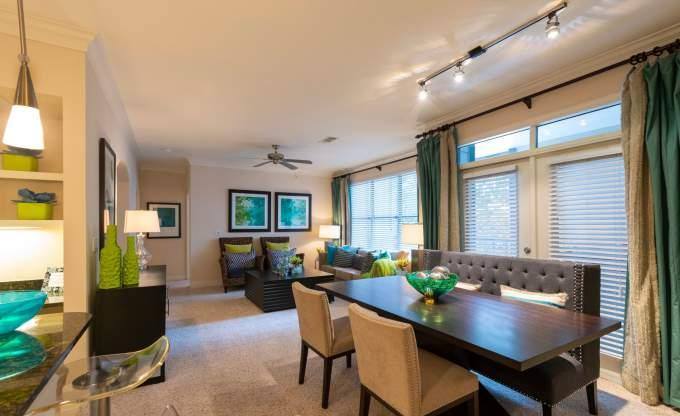 Apartment for rent at 3000 Sage Rd #2174, Houston, TX 77056