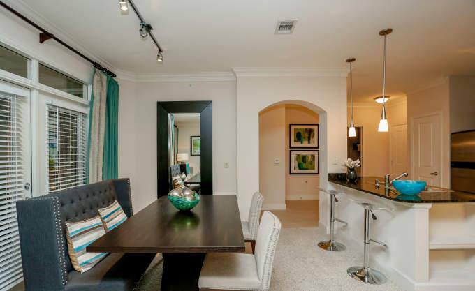 Apartment for rent at 3000 Sage Rd #2174, Houston, TX 77056