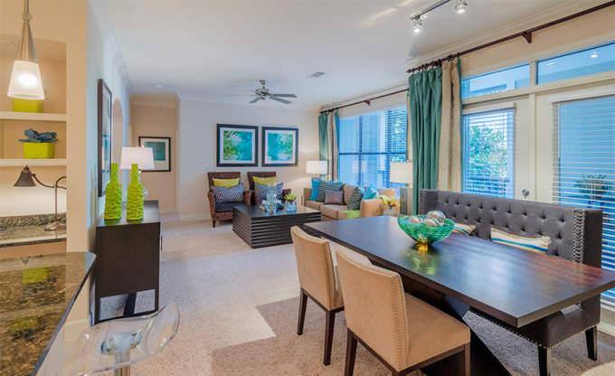 Apartment for rent at 3000 Sage Rd #2174, Houston, TX 77056