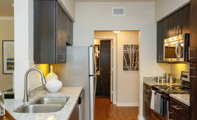 Apartment for rent at 7970 W Grand Parkway S #2174, Richmond, TX 77406