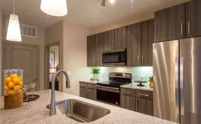 Apartment for rent at 11576 Pearland Parkway #2174, Houston, TX 77089