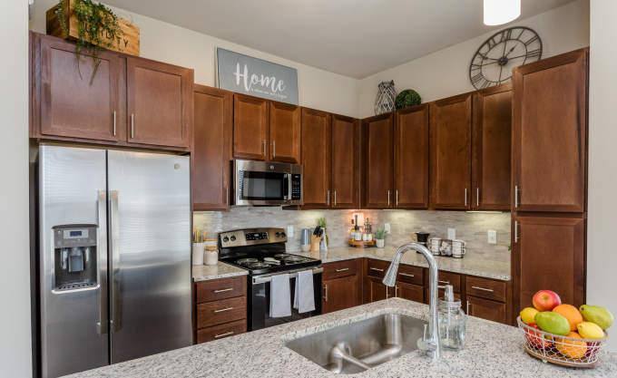Apartment for rent at 12840 Jones Rd #2174, Houston, TX 77070