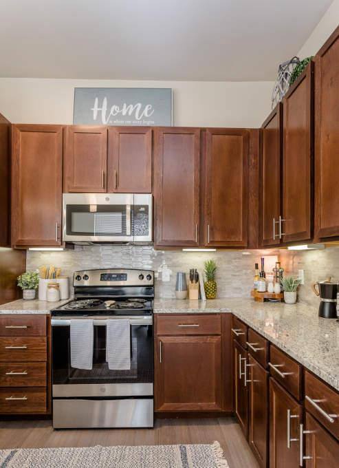 Apartment for rent at 12840 Jones Rd #2174, Houston, TX 77070