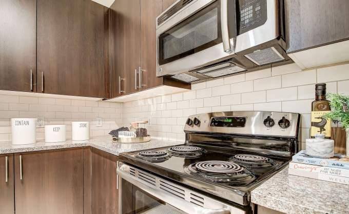 Apartment for rent at 225 S Heights Blvd #2174, Houston, TX 77007